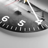 Quadrante con numeri