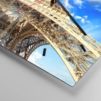 Quadrante con trattini