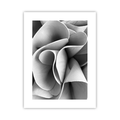 Poster - Avviene nello spazio - 30x40 cm