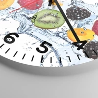 Quadrante con numeri