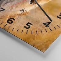 Quadrante con numeri