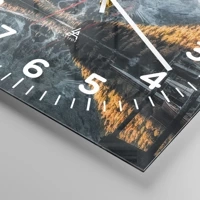 Quadrante con numeri