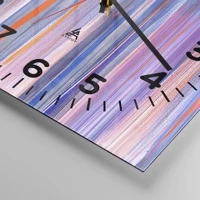 Quadrante con numeri