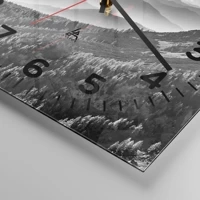 Quadrante con numeri