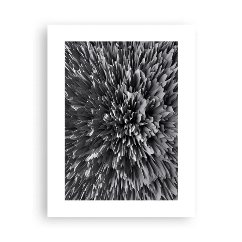 Poster - Spigolosità massima - 30x40 cm