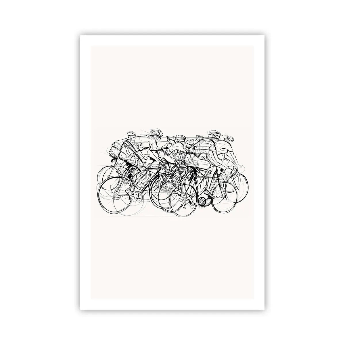 Poster - Insieme - 61x91 cm