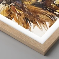 Rovere chiaro
