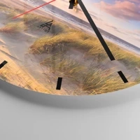 Quadrante con trattini