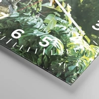 Quadrante con numeri