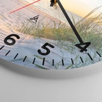 Quadrante con numeri