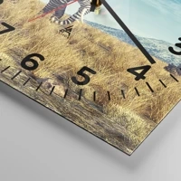 Quadrante con numeri