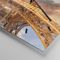 Quadrante con trattini