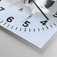 Quadrante con numeri