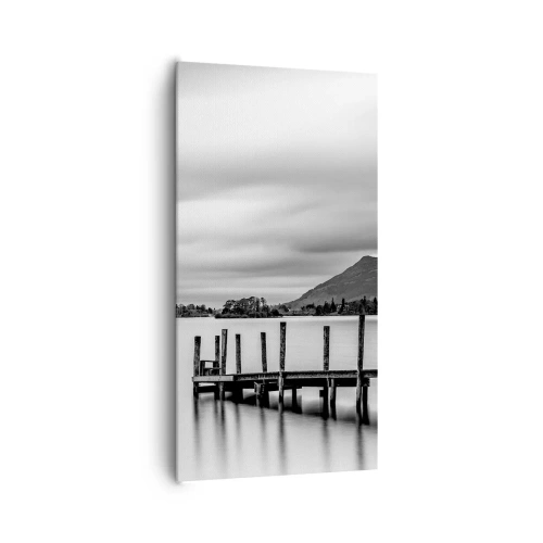 Quadro su tela - Stampe su Tela - Mitezza e forza - 65x120 cm