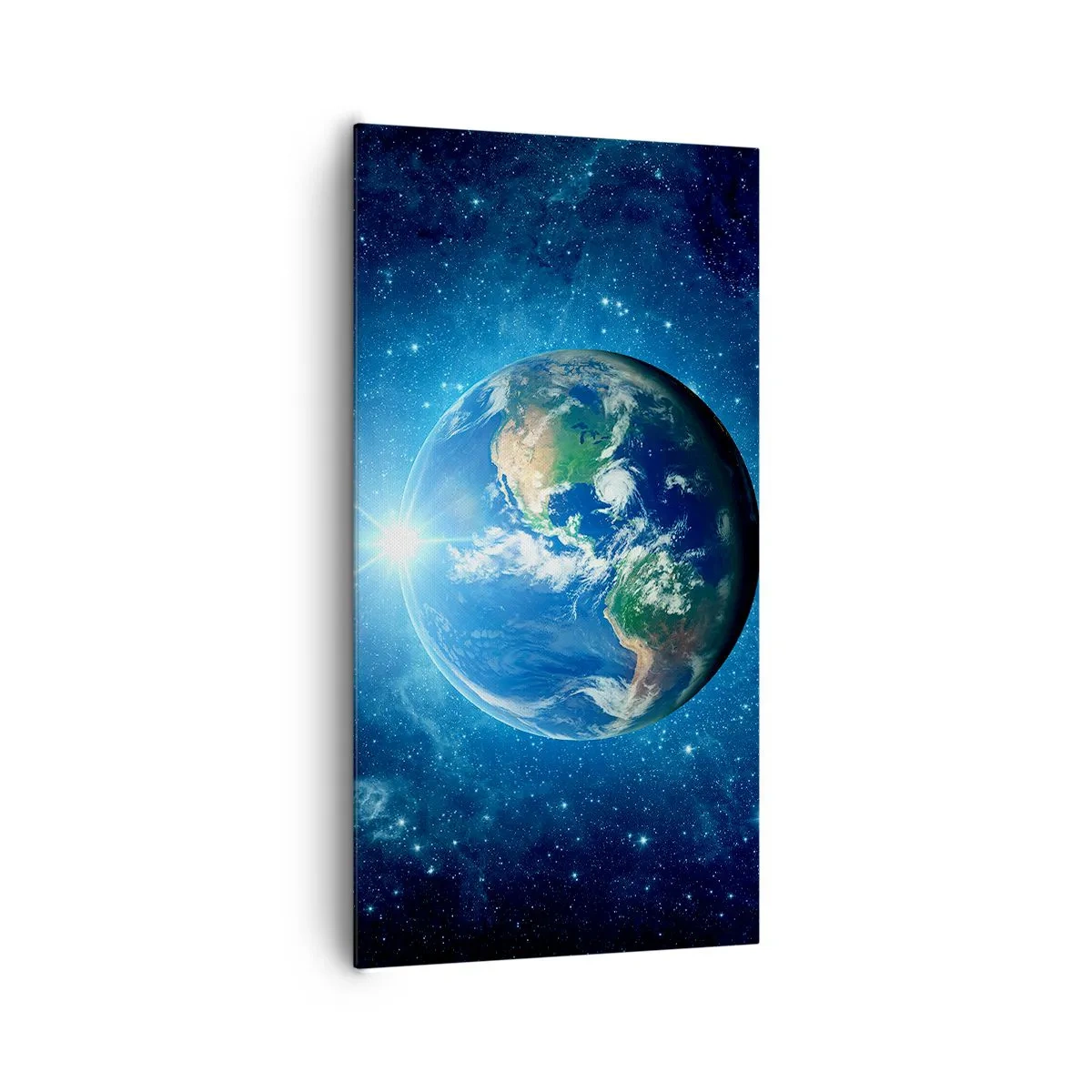 Quadro su tela - Stampe su Tela - Siamo in cielo - 65x120 cm