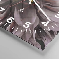 Quadrante con numeri