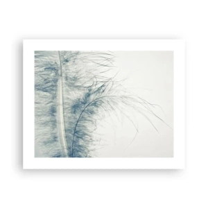 Poster - Il sussurro della natura - 50x40 cm