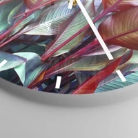 Quadrante con trattini