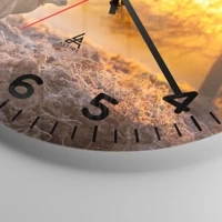 Quadrante con numeri