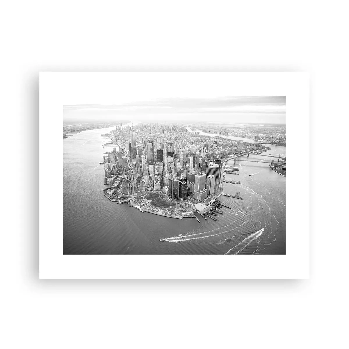 Poster - Come non amarla? - 40x30 cm