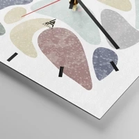 Quadrante con trattini