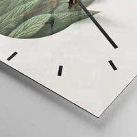 Quadrante con trattini