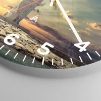 Quadrante con numeri