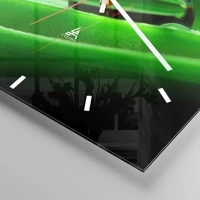 Quadrante con trattini