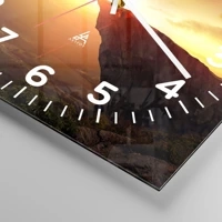 Quadrante con numeri