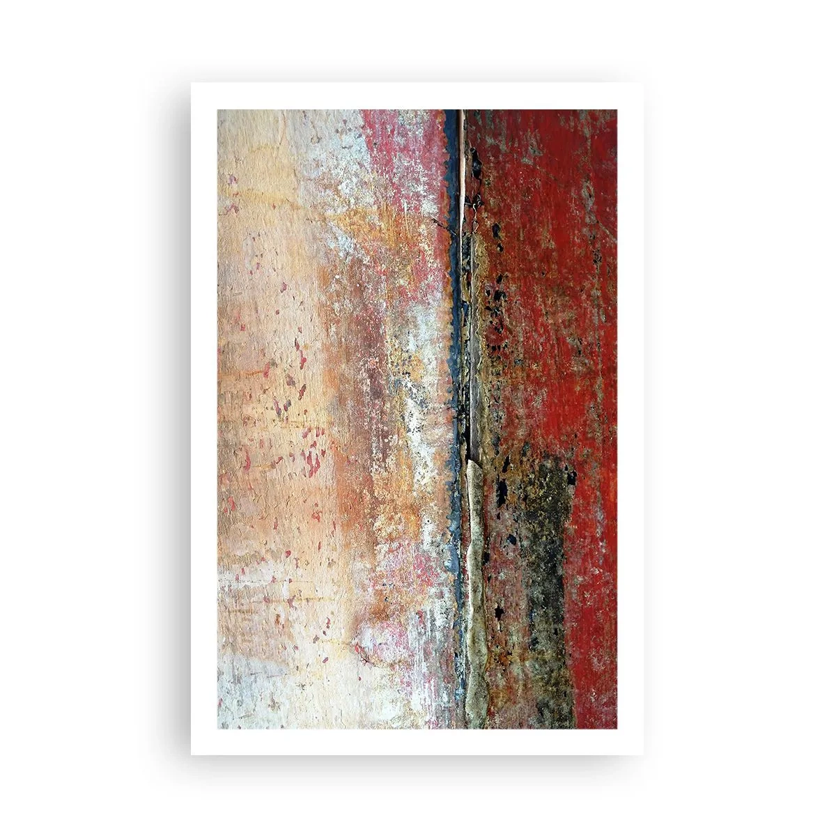 Poster - Forse è il mare - 61x91 cm