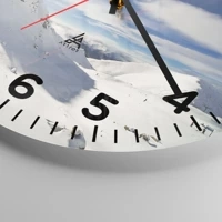 Quadrante con numeri