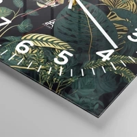 Quadrante con numeri