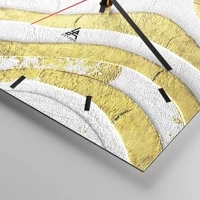 Quadrante con trattini