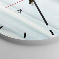 Quadrante con trattini