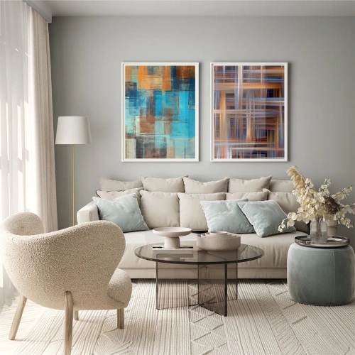 Safe Haven - Ispirazione per il soggiorno