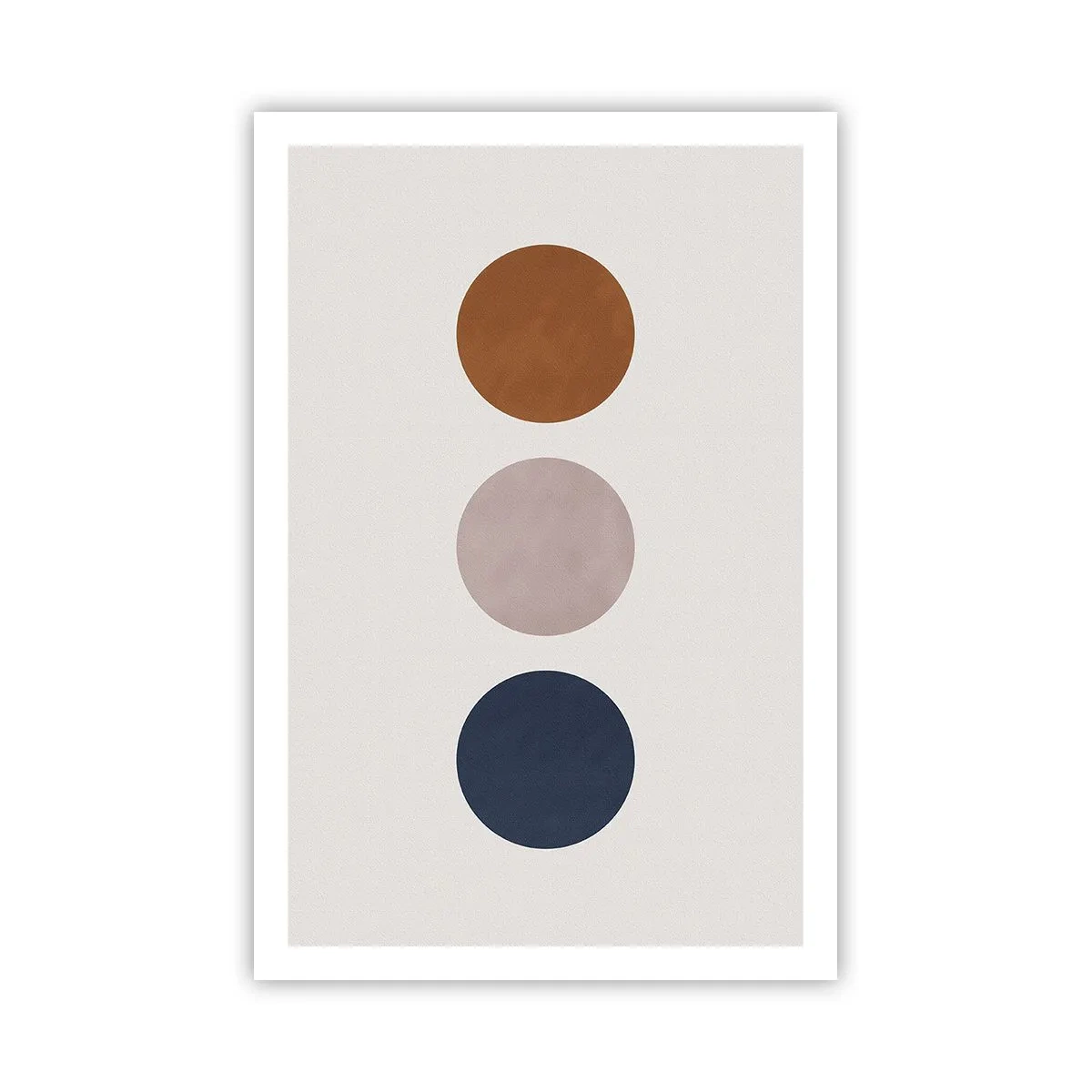 Poster - Simbolo di perfezione - 61x91 cm