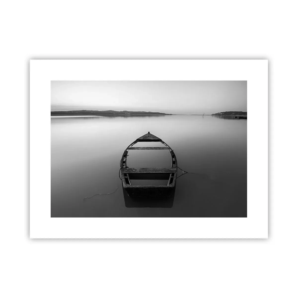 Poster - Nostalgia e malinconia - 40x30 cm