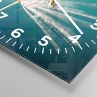 Quadrante con numeri