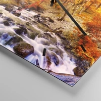 Quadrante con trattini