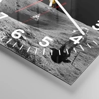 Quadrante con numeri