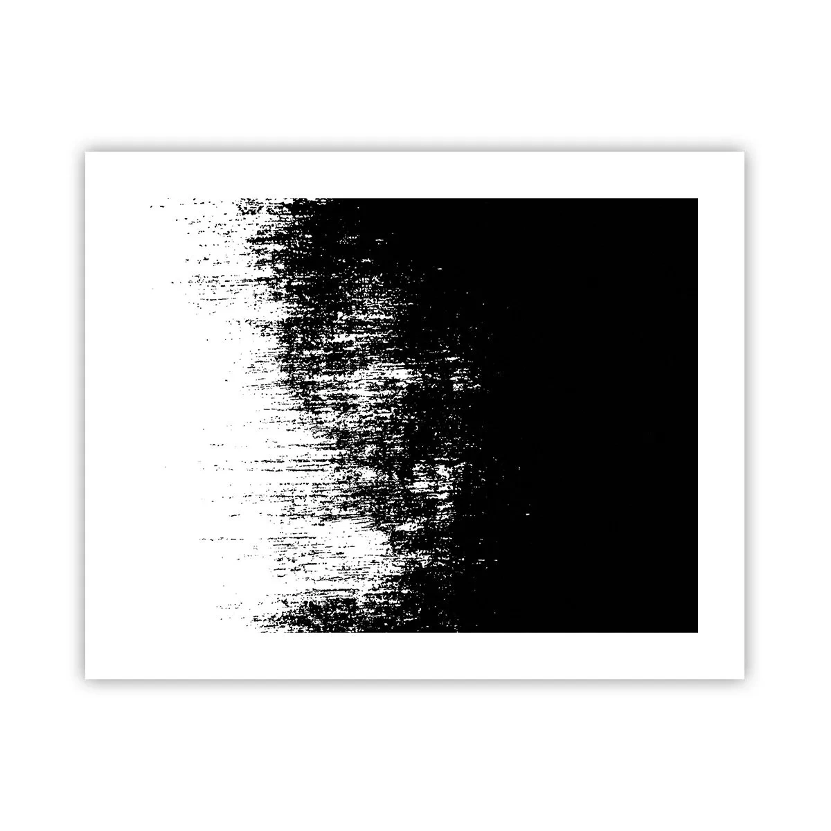 Poster - E il vincitore è... - 50x40 cm