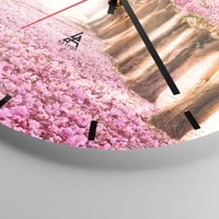 Quadrante con trattini