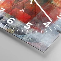 Quadrante con numeri