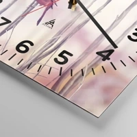 Quadrante con numeri