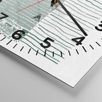 Quadrante con numeri