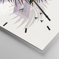 Quadrante con trattini