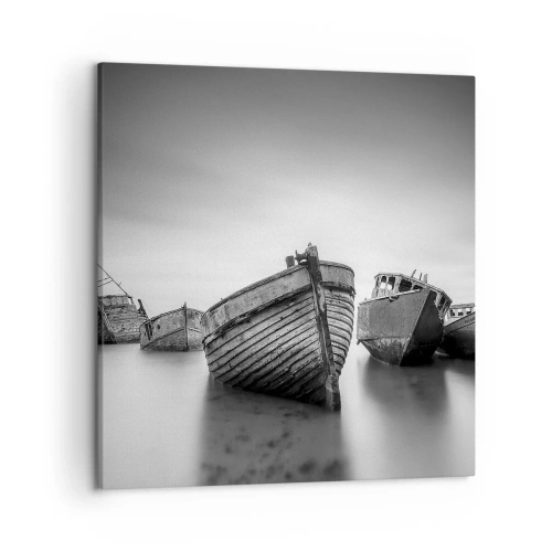 Quadro su tela - Stampe su Tela - Sono solo ricordi... - 50x50 cm