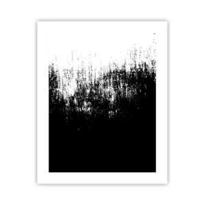 Poster - E il vincitore è... - 40x50 cm