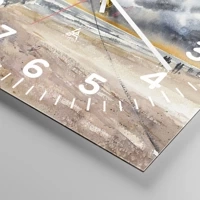 Quadrante con numeri