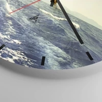 Quadrante con trattini